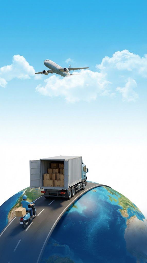 logistics