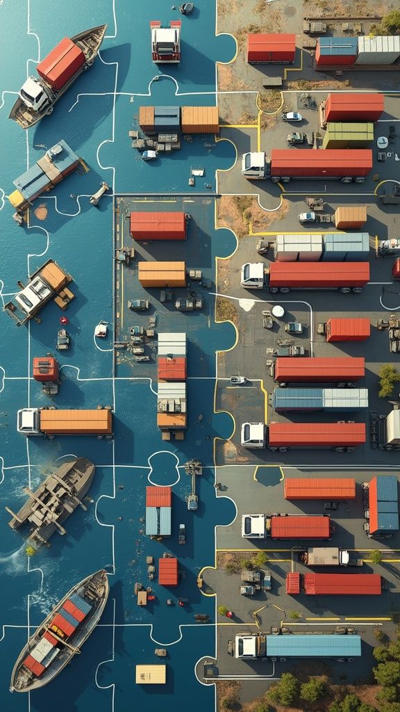 logistics