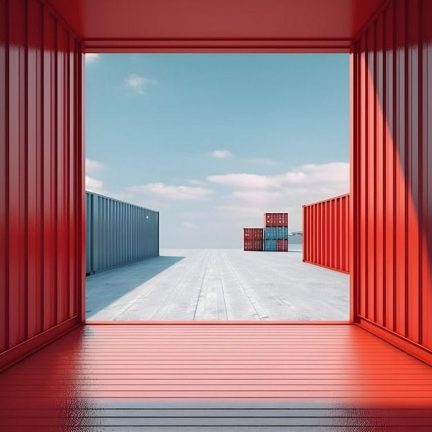 logistics