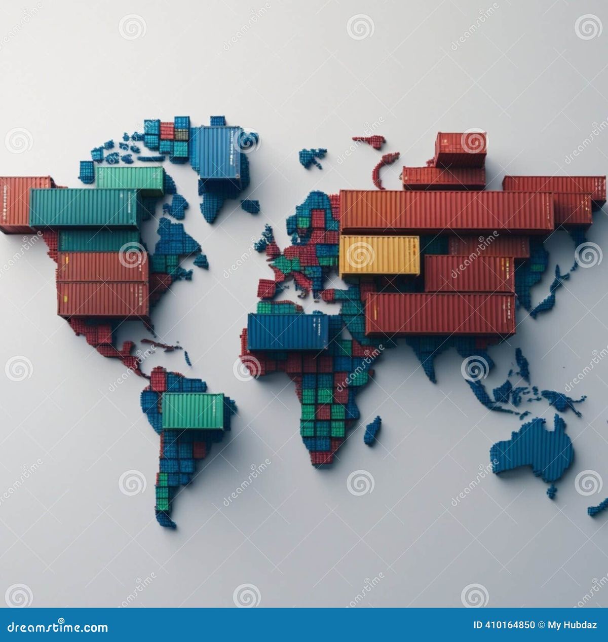 logistics