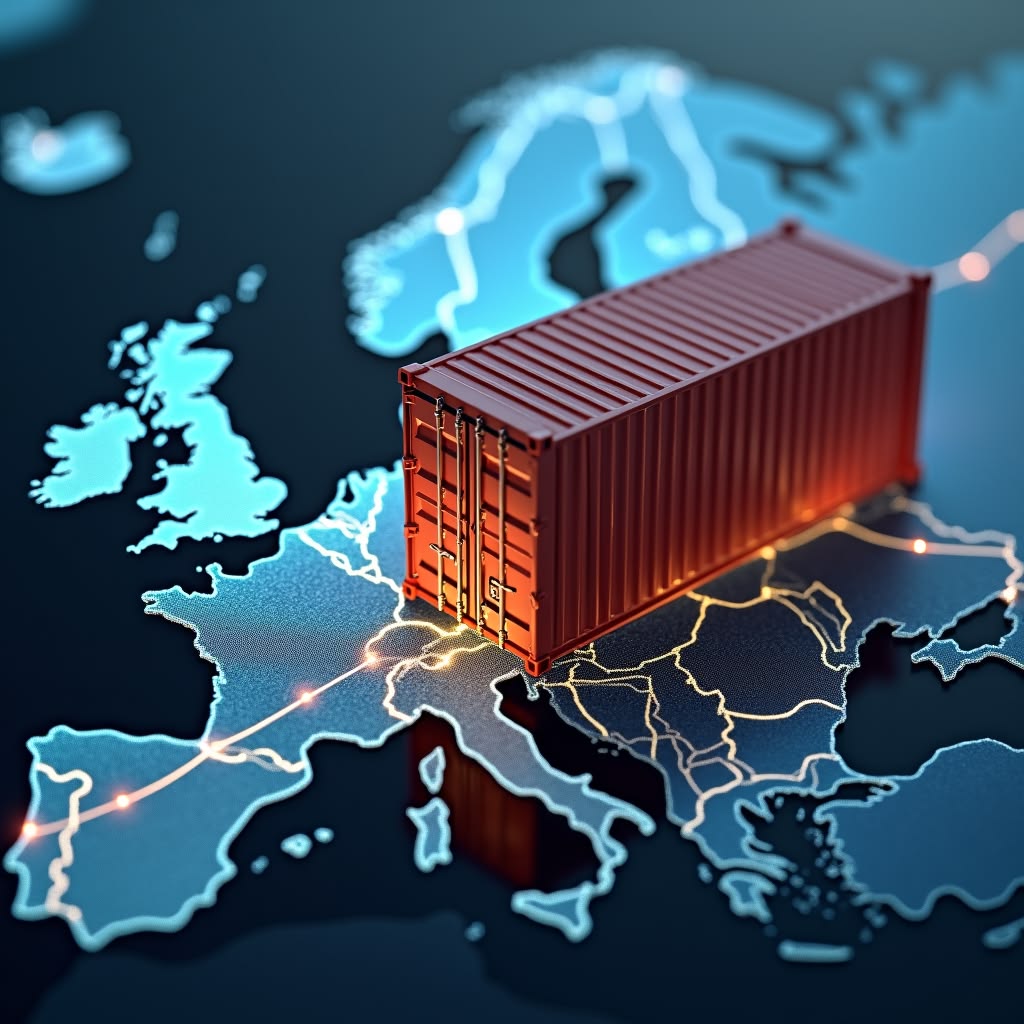 logistics
