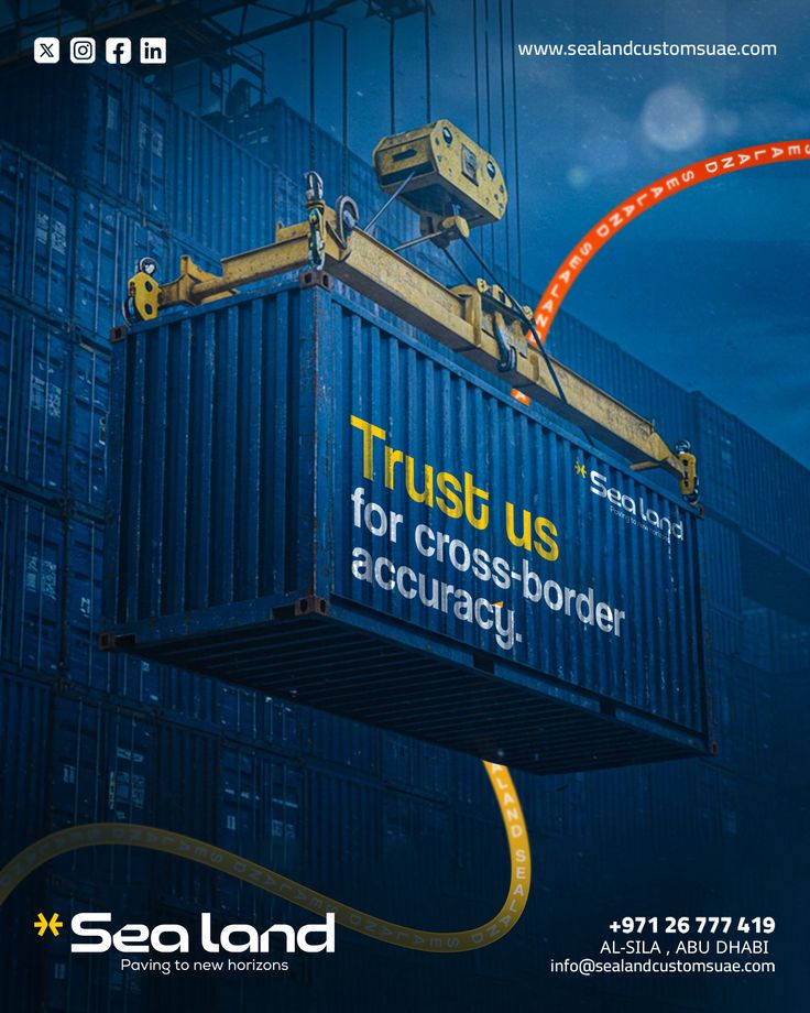 logistics